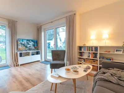 Ferienhaus für 6 Personen (68 m²) in Zirchow 4/10