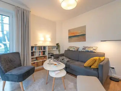 Ferienhaus für 6 Personen (68 m²) in Zirchow 5/10