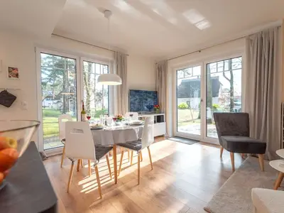 Ferienhaus für 6 Personen (68 m²) in Zirchow 6/10