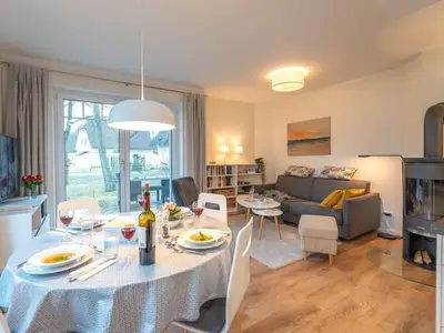 Ferienhaus für 6 Personen (68 m²) in Zirchow 7/10