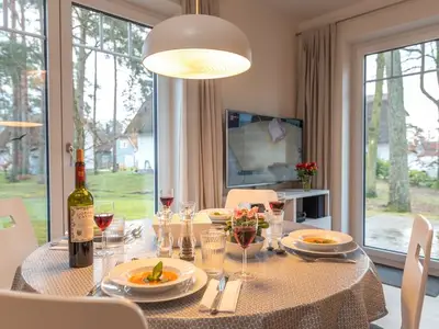 Ferienhaus für 6 Personen (68 m²) in Zirchow 10/10