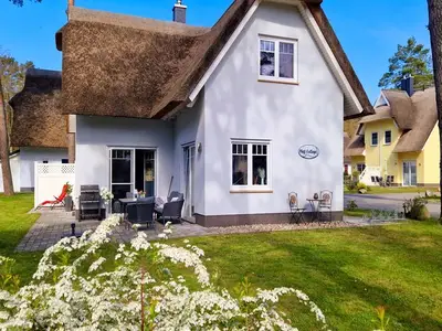 Ferienhaus für 7 Personen (88 m²) in Zirchow 1/10