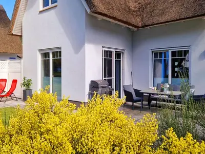 Ferienhaus für 7 Personen (88 m²) in Zirchow 2/10