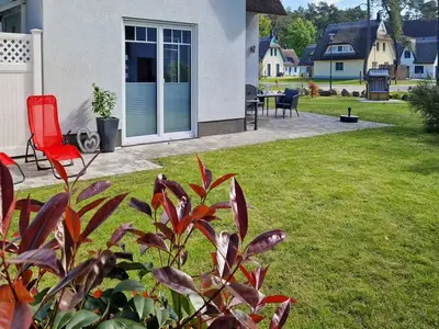 Ferienhaus für 7 Personen (88 m²) in Zirchow 4/10
