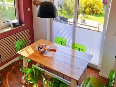 Ferienhaus für 7 Personen (88 m²) in Zirchow 6/10