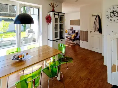 Ferienhaus für 7 Personen (88 m²) in Zirchow 7/10