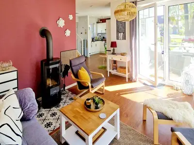 Ferienhaus für 7 Personen (88 m²) in Zirchow 8/10