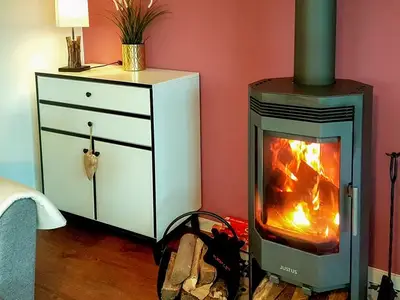 Ferienhaus für 7 Personen (88 m²) in Zirchow 9/10