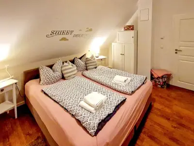 Ferienhaus für 7 Personen (88 m²) in Zirchow 10/10
