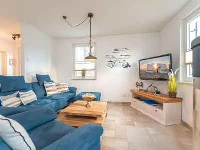 Ferienhaus für 4 Personen (103 m²) in Zirchow 1/10