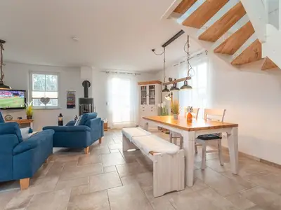 Ferienhaus für 4 Personen (103 m²) in Zirchow 5/10