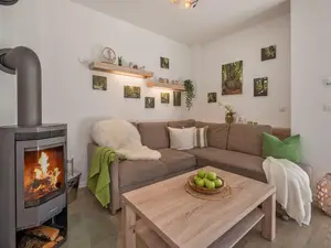 Ferienhaus für 4 Personen (70 m²) in Zirchow