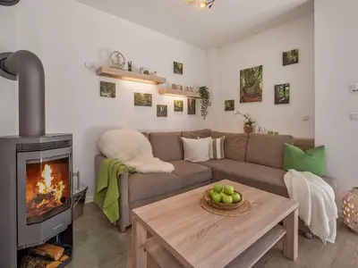 Ferienhaus für 4 Personen (70 m²) in Zirchow 1/10