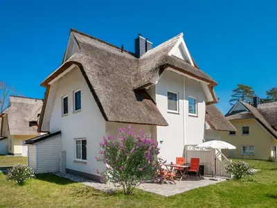 Ferienhaus für 4 Personen (70 m²) in Zirchow 2/10