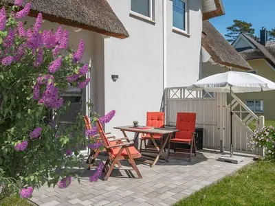 Ferienhaus für 4 Personen (70 m²) in Zirchow 3/10