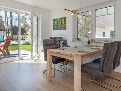 Ferienhaus für 4 Personen (70 m²) in Zirchow 5/10
