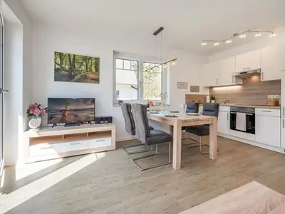 Ferienhaus für 4 Personen (70 m²) in Zirchow 6/10