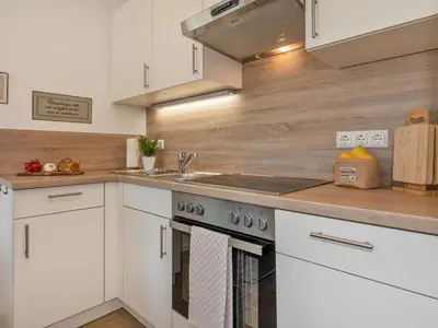 Ferienhaus für 4 Personen (70 m²) in Zirchow 8/10