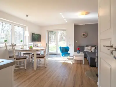 Ferienhaus für 6 Personen (63 m²) in Zirchow 3/10
