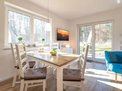 Ferienhaus für 6 Personen (63 m²) in Zirchow 4/10