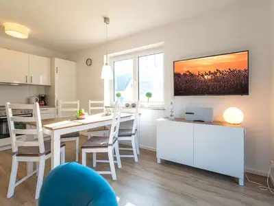 Ferienhaus für 6 Personen (63 m²) in Zirchow 5/10