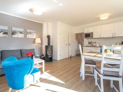Ferienhaus für 6 Personen (63 m²) in Zirchow 6/10