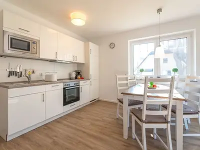 Ferienhaus für 6 Personen (63 m²) in Zirchow 7/10
