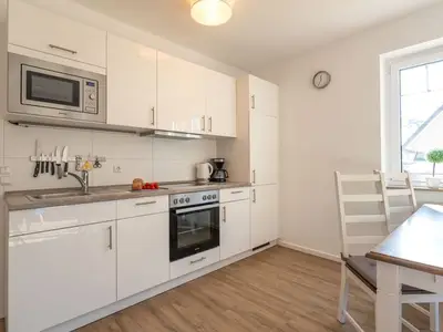 Ferienhaus für 6 Personen (63 m²) in Zirchow 8/10