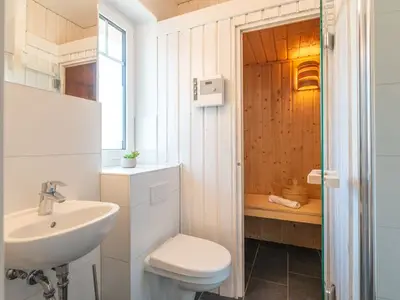 Ferienhaus für 6 Personen (63 m²) in Zirchow 9/10