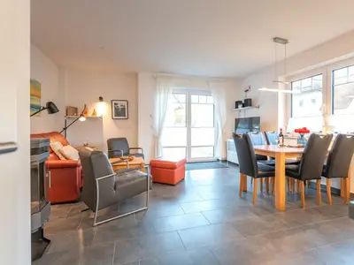 Ferienhaus für 4 Personen (70 m²) in Zirchow 2/10