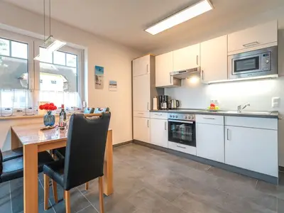 Ferienhaus für 4 Personen (70 m²) in Zirchow 5/10