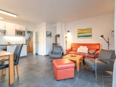 Ferienhaus für 4 Personen (70 m²) in Zirchow 6/10