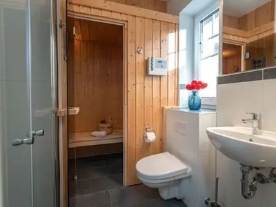Ferienhaus für 4 Personen (70 m²) in Zirchow 7/10