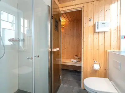 Ferienhaus für 4 Personen (70 m²) in Zirchow 8/10