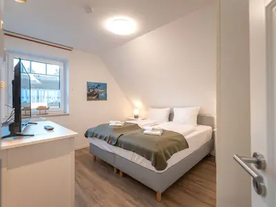 Ferienhaus für 4 Personen (70 m²) in Zirchow 10/10