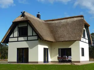 Ferienhaus für 6 Personen (93 m²) in Zirchow