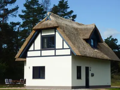 Ferienhaus für 6 Personen (93 m²) in Zirchow 2/10