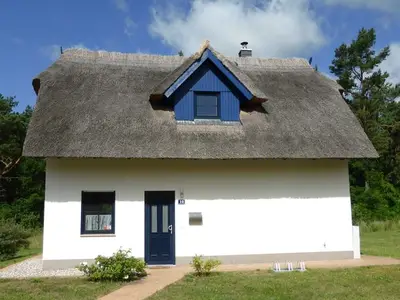 Ferienhaus für 6 Personen (93 m²) in Zirchow 3/10
