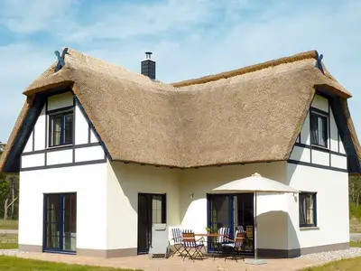 Ferienhaus für 6 Personen (93 m²) in Zirchow 4/10
