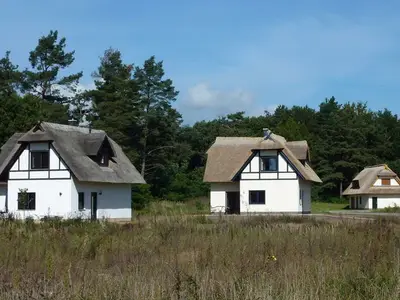 Ferienhaus für 6 Personen (93 m²) in Zirchow 5/10