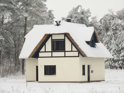 Ferienhaus für 6 Personen (93 m²) in Zirchow 6/10
