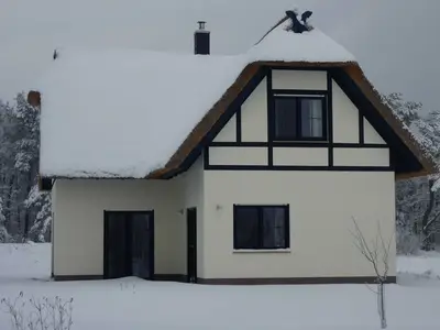 Ferienhaus für 6 Personen (93 m²) in Zirchow 7/10