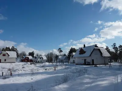 Ferienhaus für 6 Personen (93 m²) in Zirchow 9/10