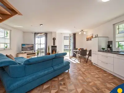 Ferienhaus für 5 Personen (88 m²) in Zirchow 1/10