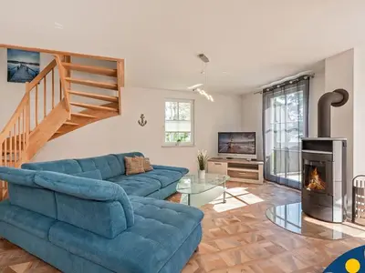 Ferienhaus für 5 Personen (88 m²) in Zirchow 5/10