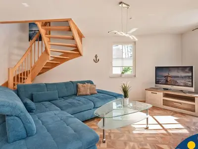 Ferienhaus für 5 Personen (88 m²) in Zirchow 6/10