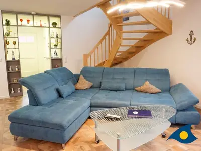 Ferienhaus für 5 Personen (88 m²) in Zirchow 7/10