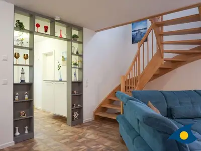 Ferienhaus für 5 Personen (88 m²) in Zirchow 8/10
