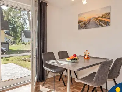 Ferienhaus für 5 Personen (88 m²) in Zirchow 10/10
