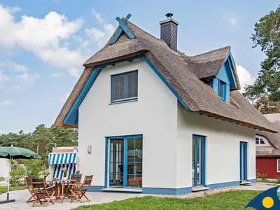 Ferienhaus für 4 Personen (96 m²) in Zirchow 2/10